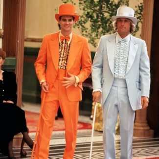 Dress Like Dumb And Dumber Costume Guide For Halloween