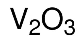 Vanadium(III) oxide