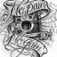 The No Pain No Gain Tattoo Studio - Inkstinct tattoo studios