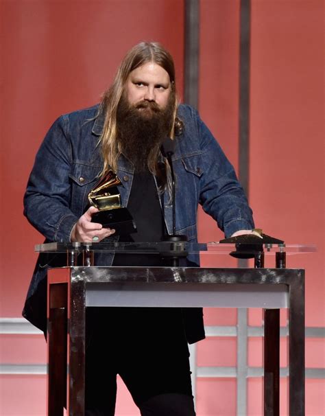 Chris Stapleton | Chris stapleton, Grammy awards, Grammy