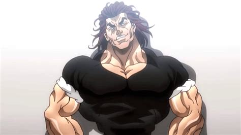 Baki’s Yujiro Hanma: How Tall, How Old, and How Strong Is Yujiro Hanma?