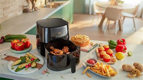 Airfryer Essential XL | Philips