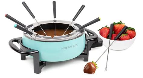 Best Electric Fondue Pots: Our Top 4 Picks