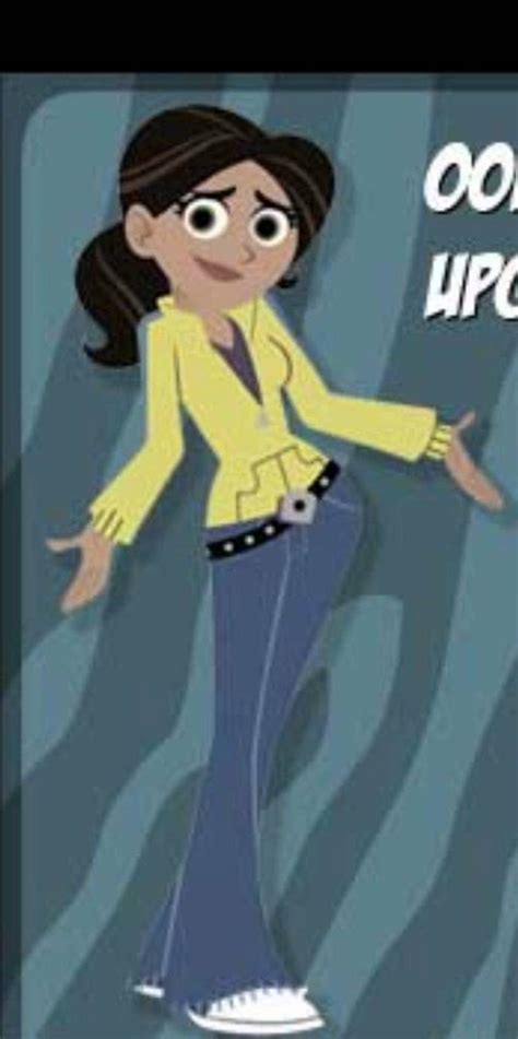 Aviva - Wikratts, the Wild Kratts Wiki - Wikia