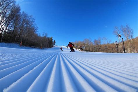 Appalachian Ski Mountain - SnowBrains