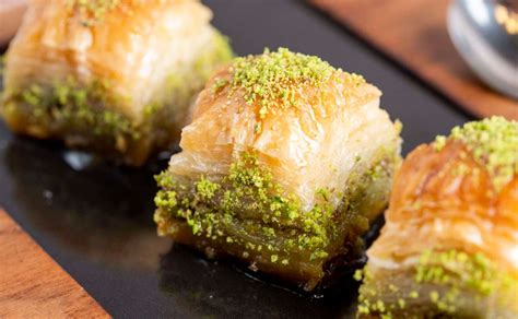 Baklava Recipe: 9 Easy Ways to Make Chef-Style Baklava | Seema