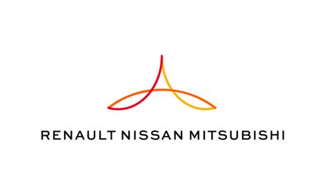 Renault-Nissan-Mitsubishi Alliance Unveils New Logo | CarSpiritPK