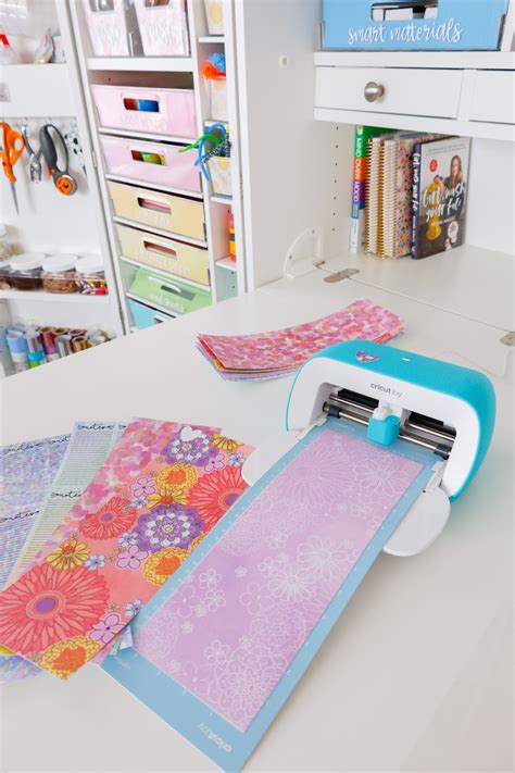 Cricut Joy Printable Sticker Paper - Get What You Need For Free