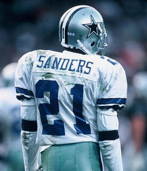 Cowboys CTK: 21 Goes Primetime with Deion Sanders | Inside The Star