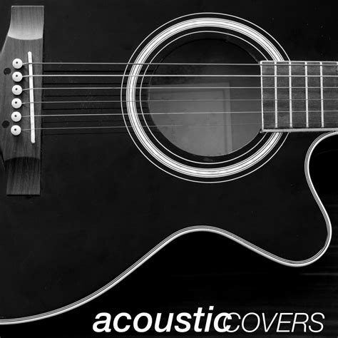 ‎Acoustic Covers by Various Artists on Apple Music