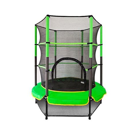 China Indoor Trampoline for Kids Suppliers, Manufacturers - Factory ...