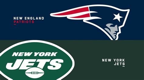 Patriots vs. Jets highlights | Week 9