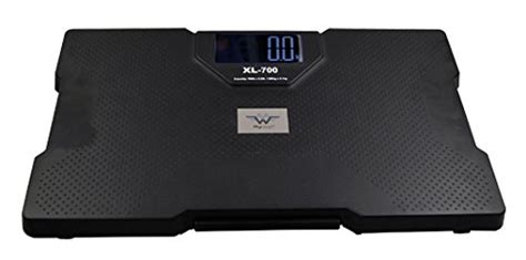 Heavy Duty Weight Scales For Obese People Up To 1000 Lbs | For Big ...