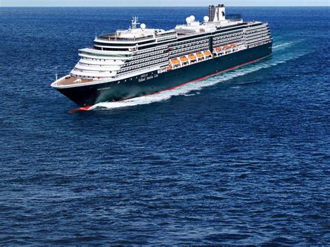 Holland America Westerdam to visit eight countries in 2019-20 season ...