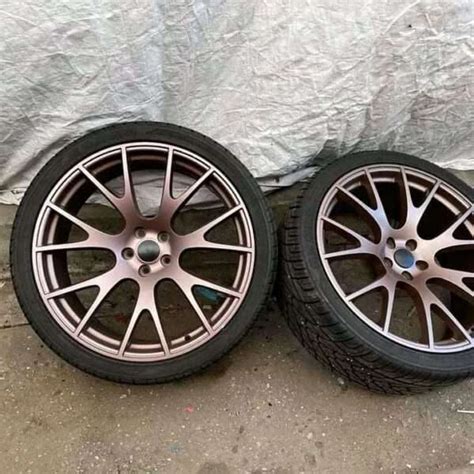 DODGE HELLCAT STYLE WHEELS - Mopar Parts Sales