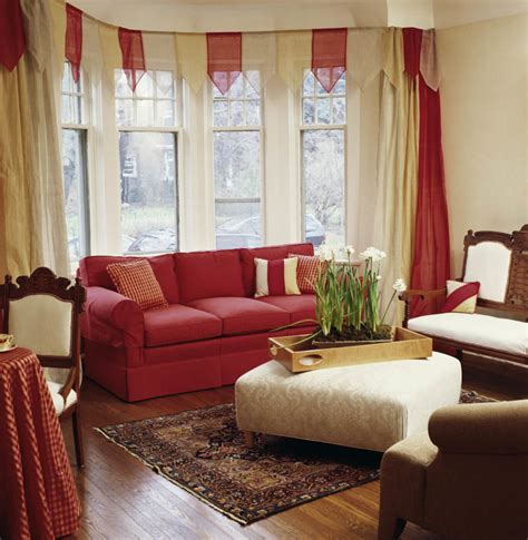 53 Living Rooms with Curtains and Drapes (Eclectic Variety)