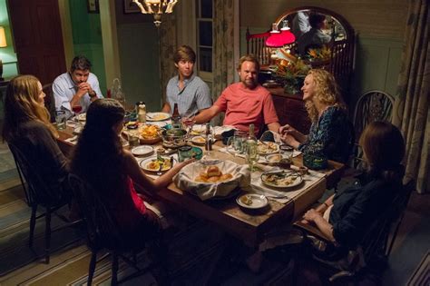 Recap 'Bloodline' Season 2 To Catch Up On The Rayburn Family Drama