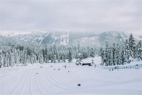 It's Tubing Season at Summit at Snoqualmie! | Seattle Refined