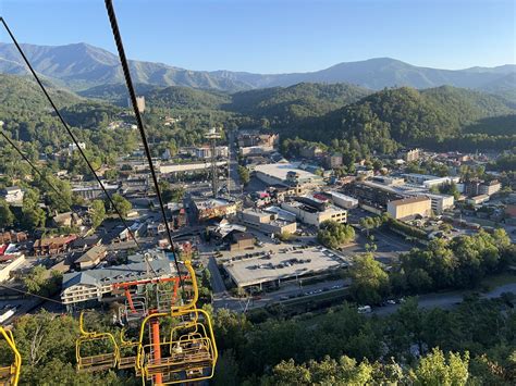 Gatlinburg Skylift Park – The All Gatlinburg Blog