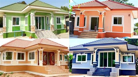 100 House Painting Colours Outside 2022 Exterior Wall Paint Color ...