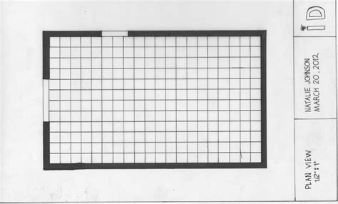 Grid For Drawing Floor Plan - floorplans.click