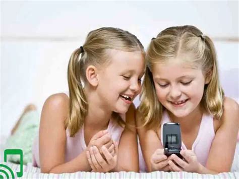 The 7 Best Phones For 10 Year-Olds