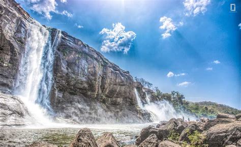 Athirapally Falls, Thrissur| Athirapally Falls Photos and Best Time