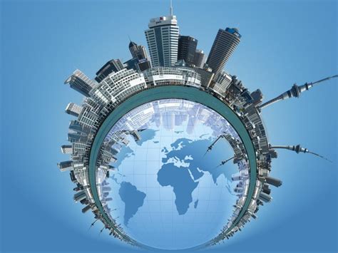 Leadership and Global Real Estate: How the CRE can take the lead on ...