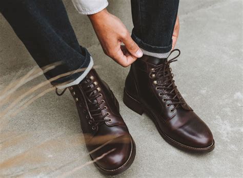 The 8 Best Men’s Dress Boots | Huckberry