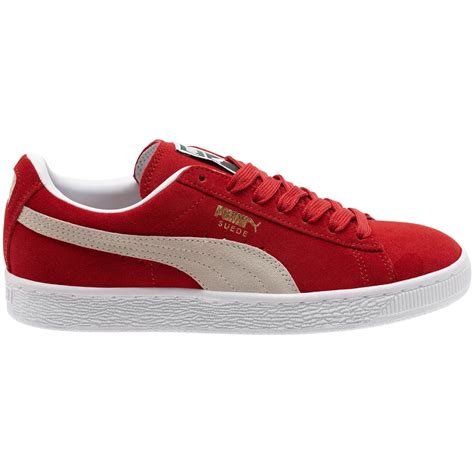 Buy Cheap Puma Suede Classic Plus Sneakers - Women | Zelenshoes.com