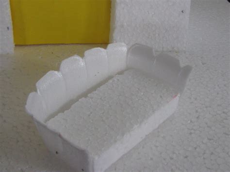 How to make a Thermocol House Model? – Model 1 – MelindaJanice.Com ...