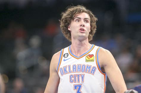 NBA: Thunder exercise contract option on Josh Giddey | Inquirer Sports