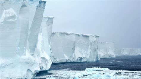 World’s largest ice shelf melting faster than ever | News | The Times