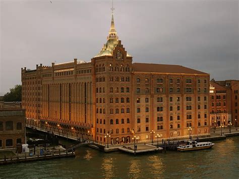 Hilton Molino Stucky Hotel In Venice, Italy Photograph Venice Italy Hotels, Calming Backgrounds ...