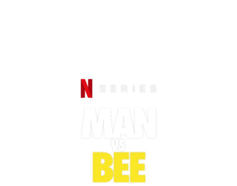 Man Vs Bee Cast - Netflix Tudum