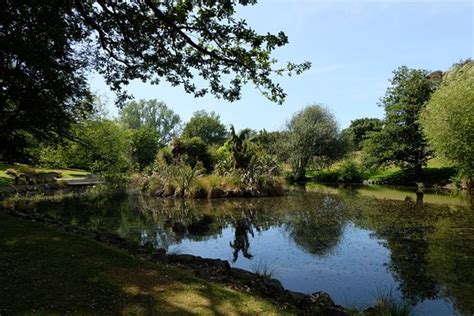 Timaru Botanic Gardens - All You Need to Know BEFORE You Go - Updated 2021 (New Zealand ...