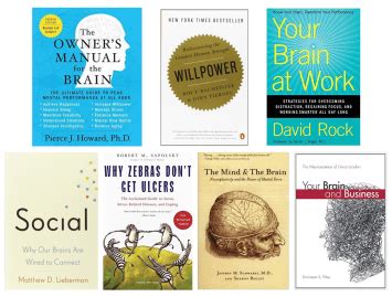 7 Best Books on Neuroscience for Coaches | Blanchard LeaderChat