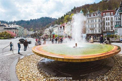 A Complete Guide to Karlovy Vary, Czech Republic — LAIDBACK TRIP