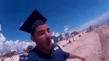 College Graduate GIFs - Find & Share on GIPHY