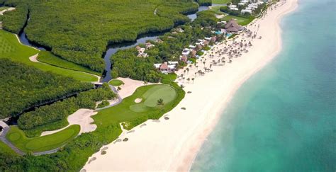 Fairmont Mayakoba | Beach Hotels & Resorts