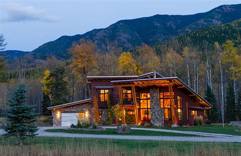 What Is Making Northwest Montana Real Estate A Hot Spot For Visitors ...