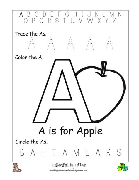 51 best images about Letter Aa on Pinterest | The alphabet, Letter ...