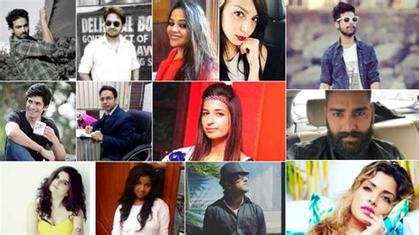 REVEALED: Meet the 13 commoners aka contestants of 'Bigg Boss 10'!