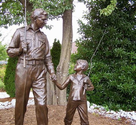 ANDY GRIFFITH’S “MAYBERRY” MT. AIRY, NC Tour - Sunshine Tours