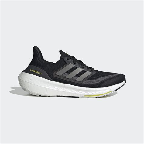 adidas Ultraboost Light Shoes - Black | adidas KE