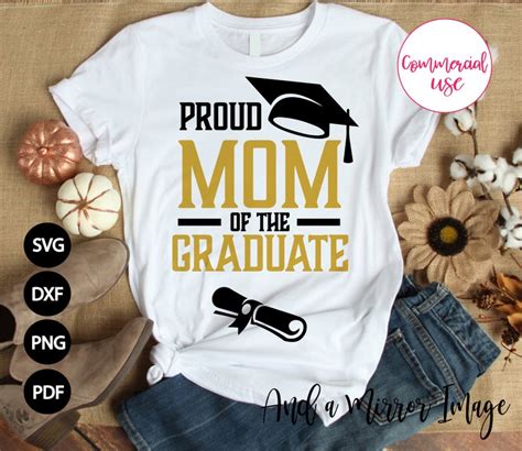 128 Family Graduation Shirts Svg SVG PNG EPS DXF File