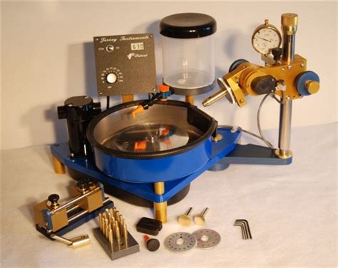 What is a Lapidary Equipment and How Does it Work? | Family Frugal Fun