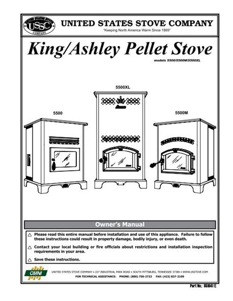 King Pellet Stove Troubleshooting: Expert Tips for Quick Fixes