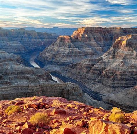 Grand Canyon (Visitor Guide, Activities & Tours) | Visit Arizona