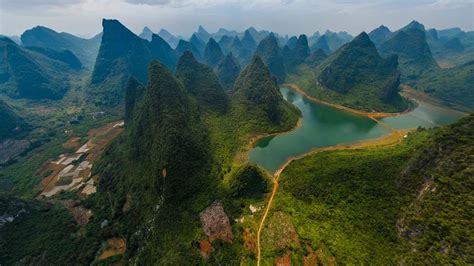 Guilin City China | Guilin, National parks, Lijiang